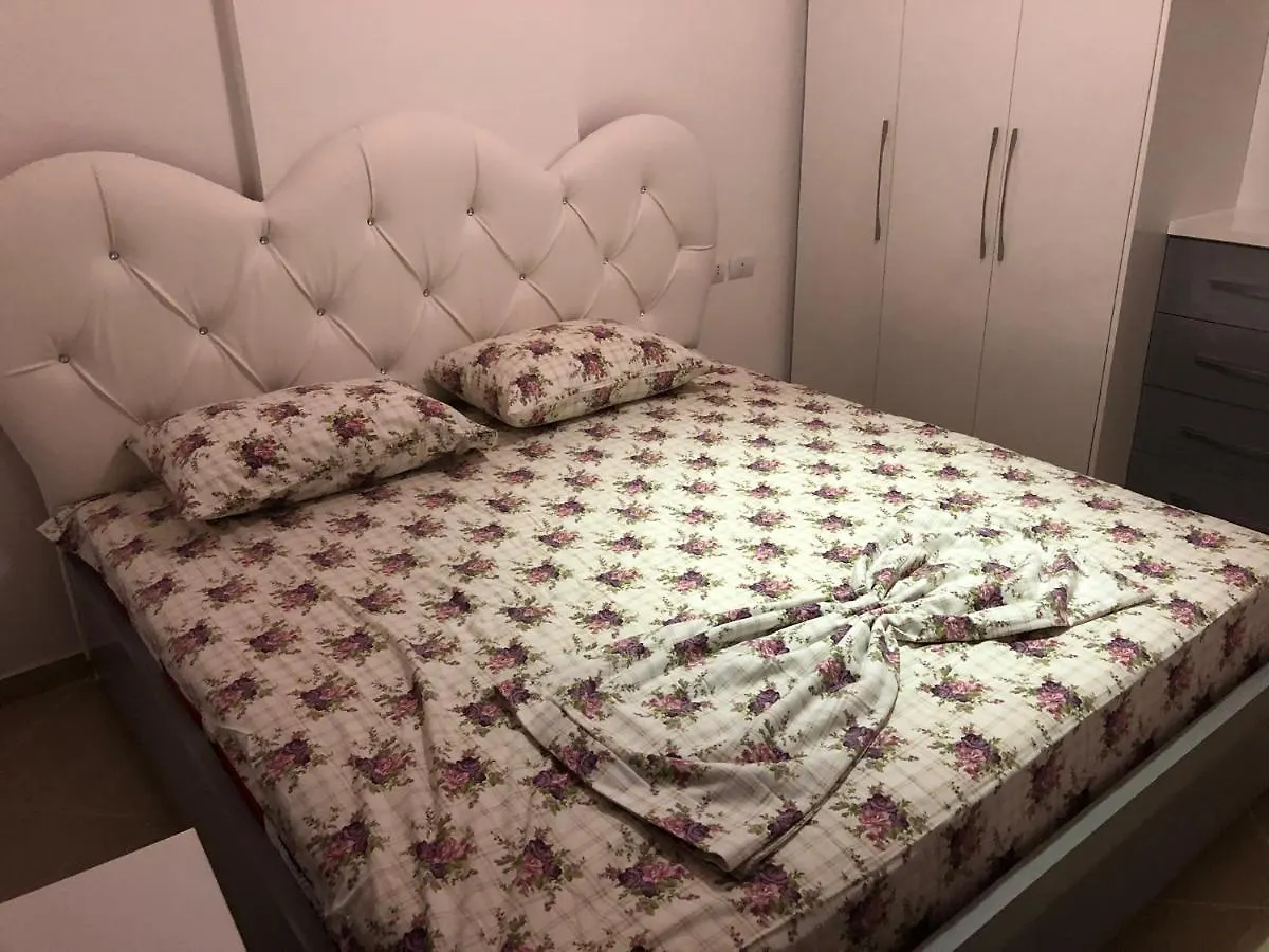 Apartment Eliot-Dion Orikum Albania
