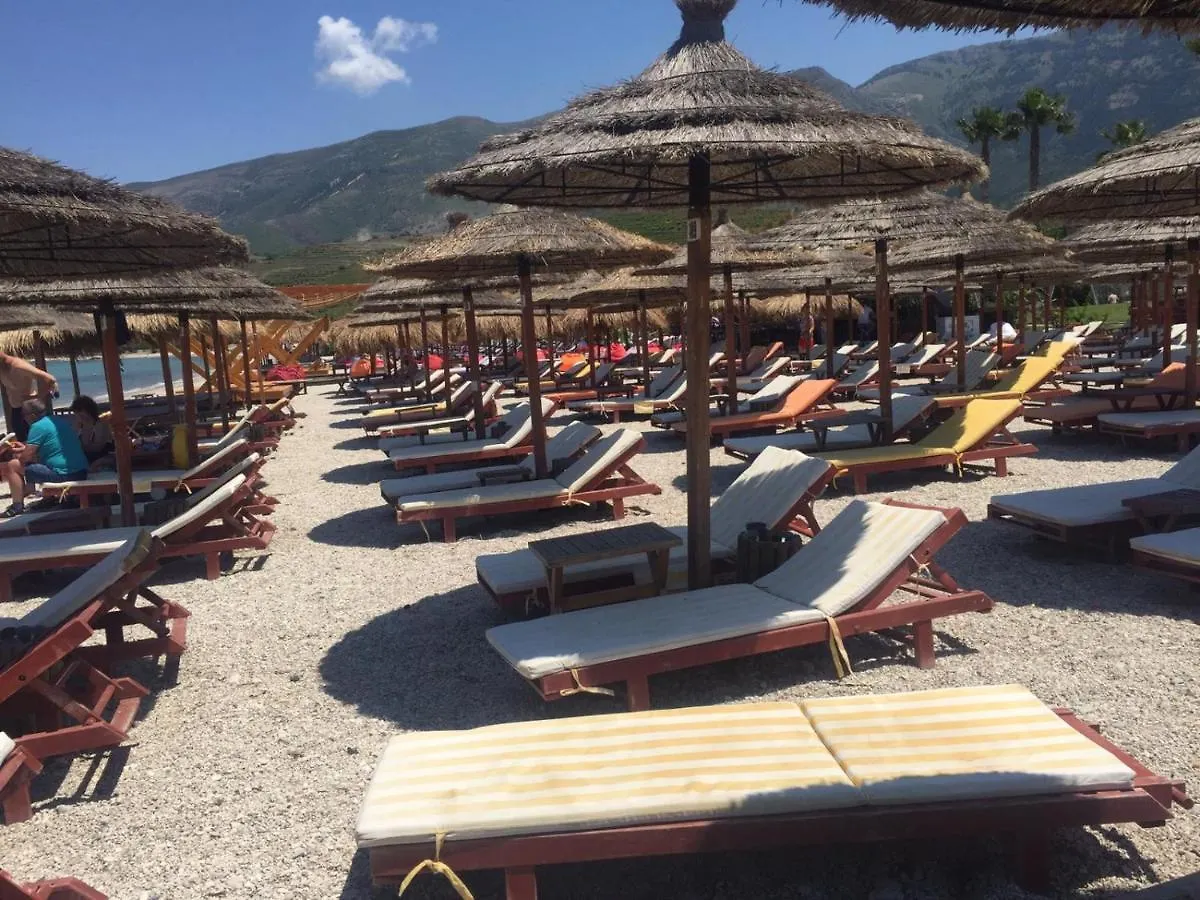 Apartment Eliot-Dion Orikum 0*,  Albania