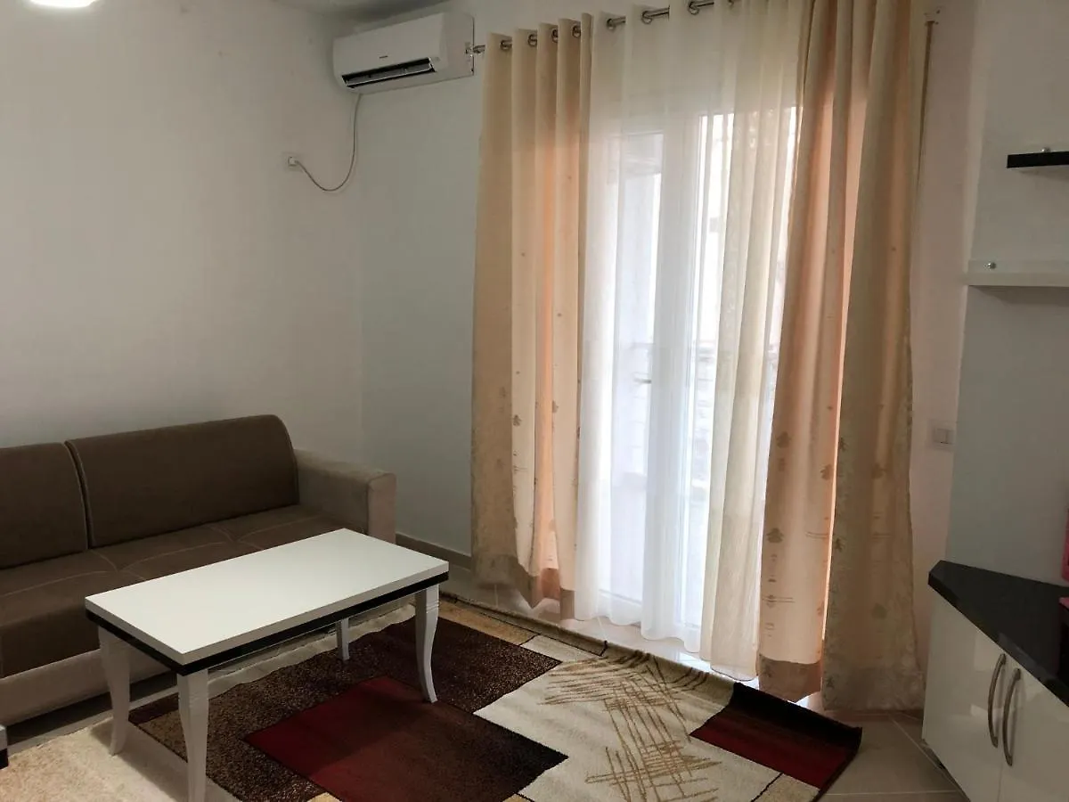 Apartment Eliot-Dion Orikum